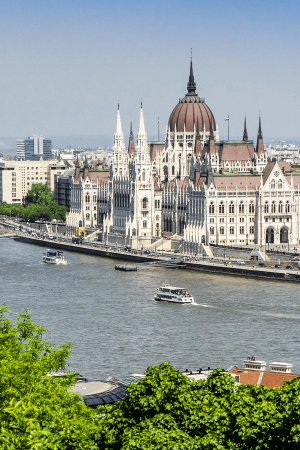Budapest