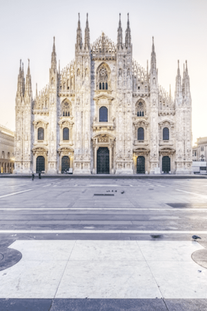 DuomoMilano