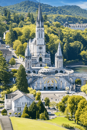 Lourdes