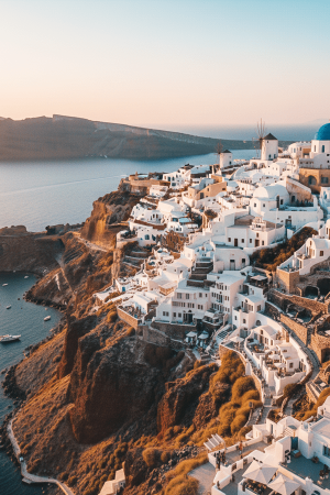 Santorini